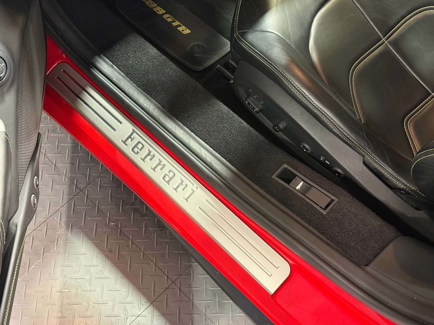 Ferrari 488 GTB - 2018 - Joinsteer - #9