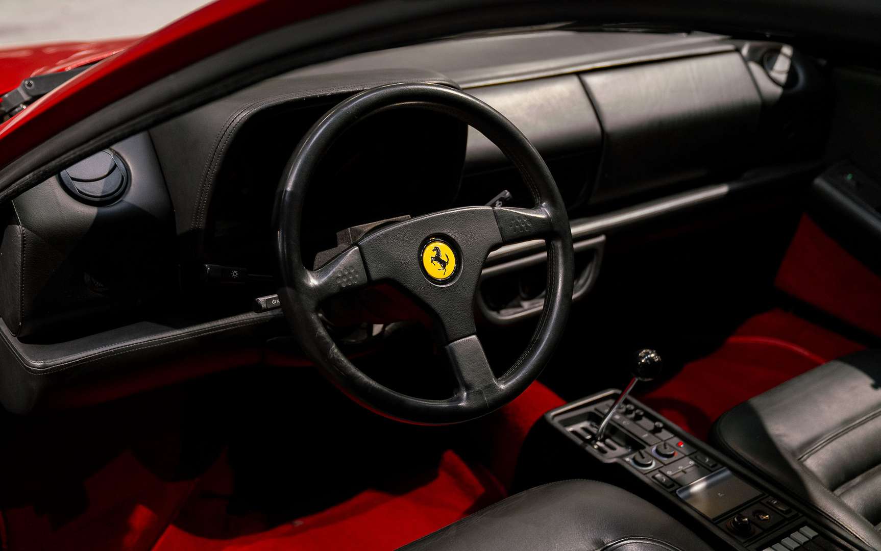 Ferrari 512 TR - 1992 - Joinsteer - #14