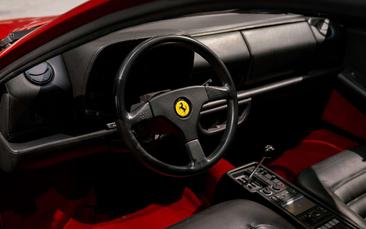 Ferrari 512 TR — photo 14