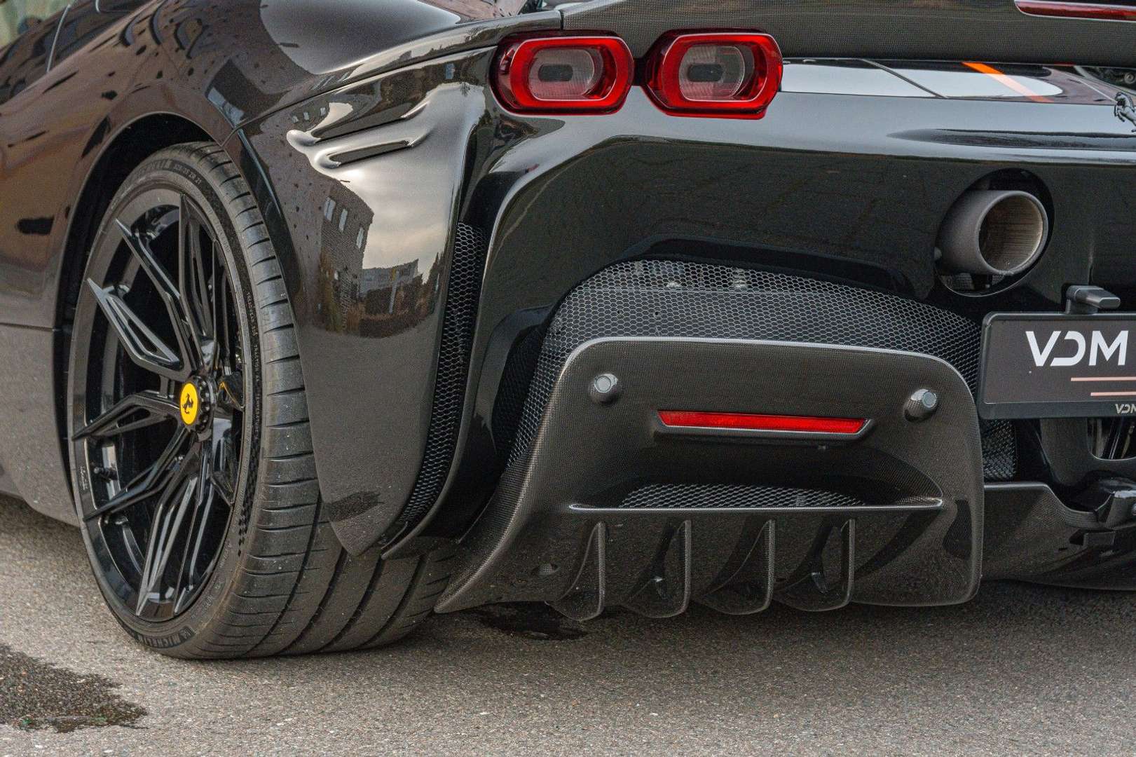 Ferrari SF90 Spider - 2024 - Joinsteer - #13