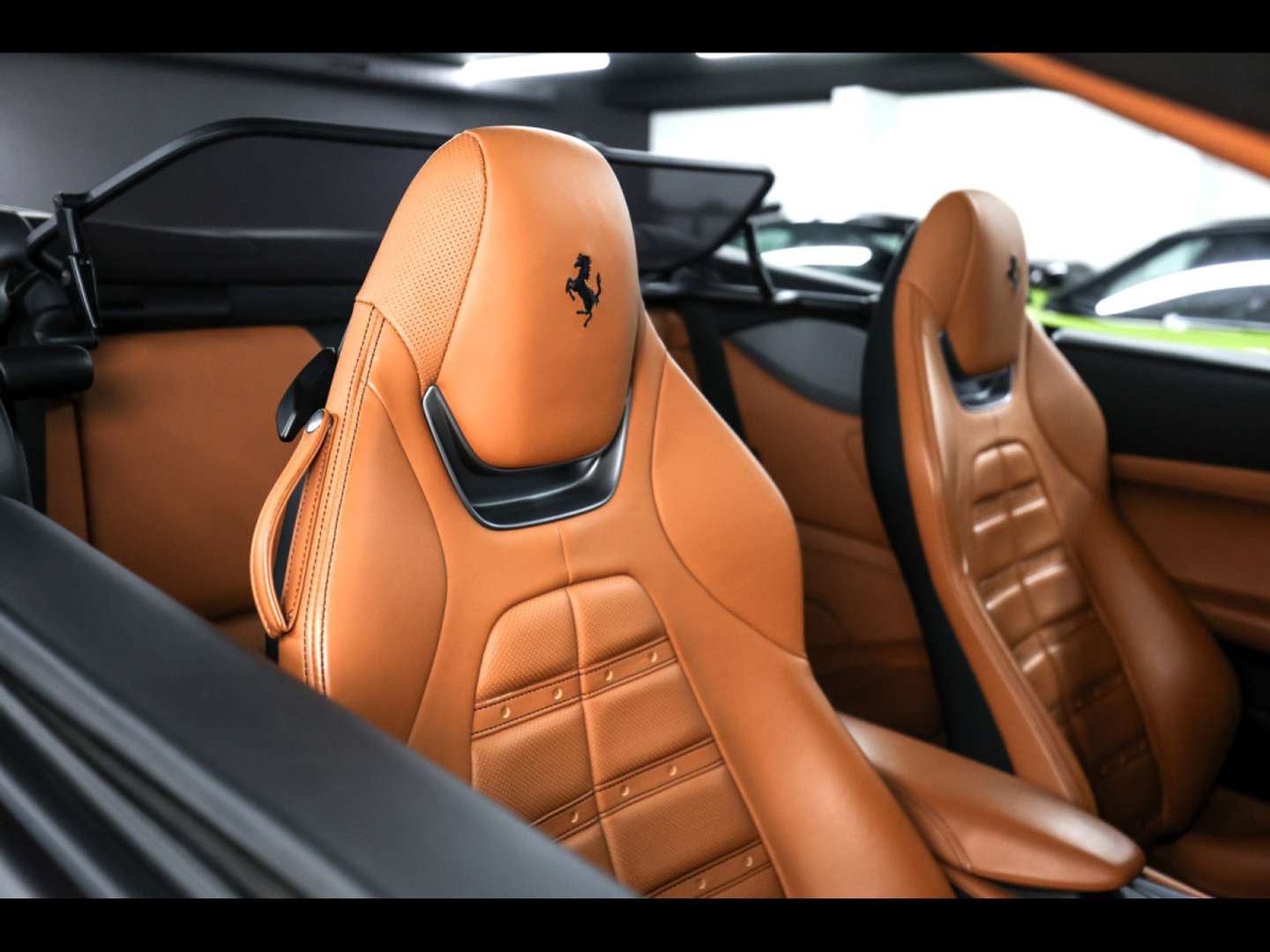 Ferrari Portofino - 2019 - Joinsteer - #14