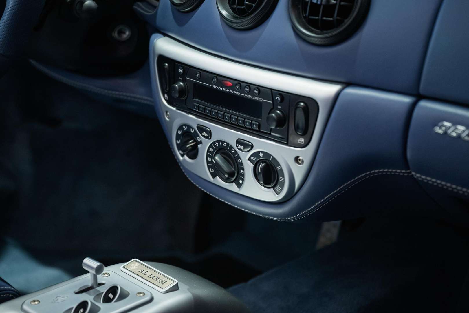 Ferrari 360 Modena - 2004 - Joinsteer - #26