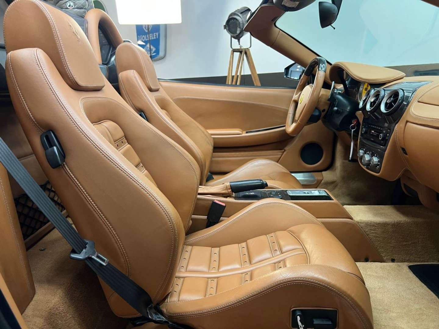 Ferrari F430 - 2007 - Joinsteer - #25