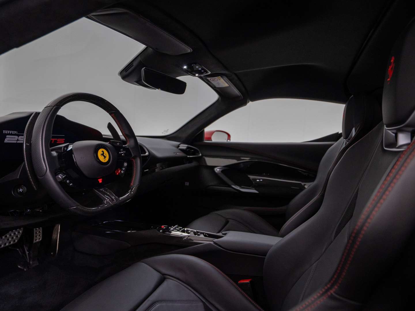 Ferrari 296 GTS - 2024 - Joinsteer - #14