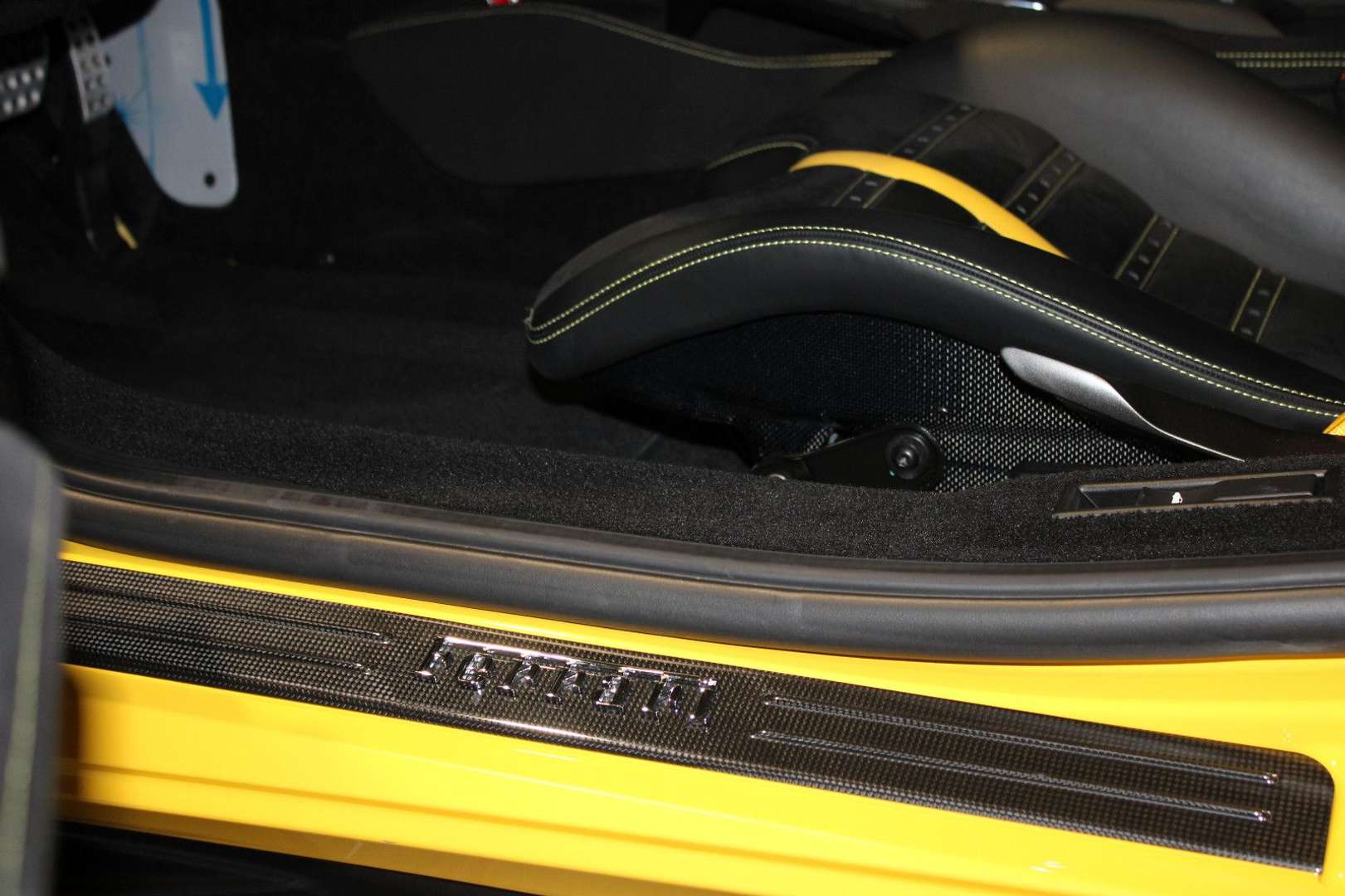 Ferrari F8 Tributo - 2022 - Joinsteer - #24