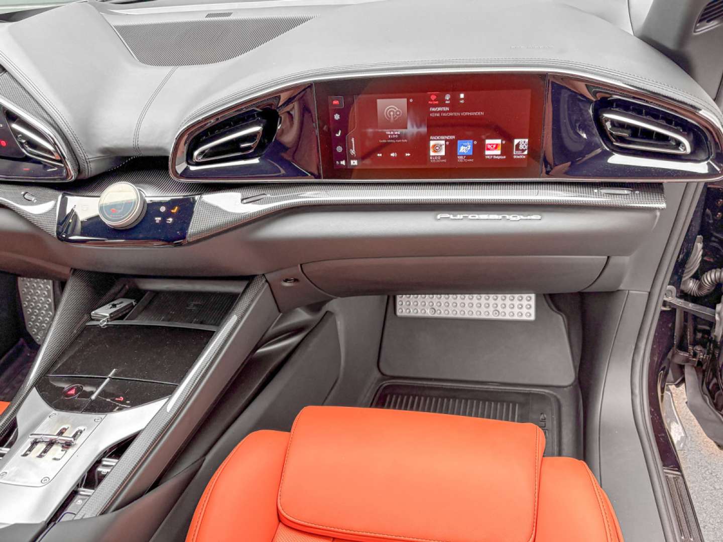 Ferrari Purosangue - 2024 - Joinsteer - #19