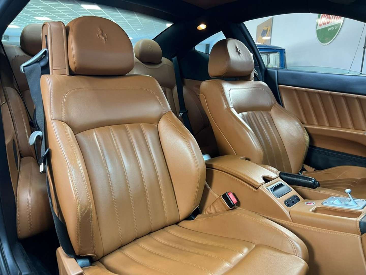 Ferrari 612 Scaglietti - 2005 - Joinsteer - #24