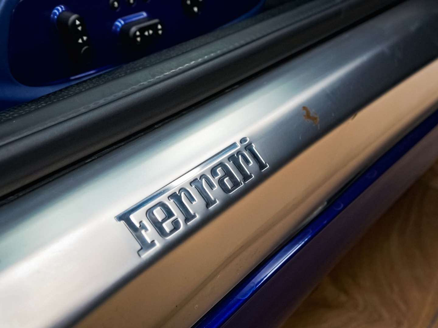 Ferrari 612 Scaglietti - 2003 - Joinsteer - #25