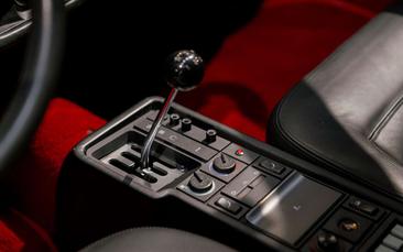 Ferrari 512 TR — photo 15