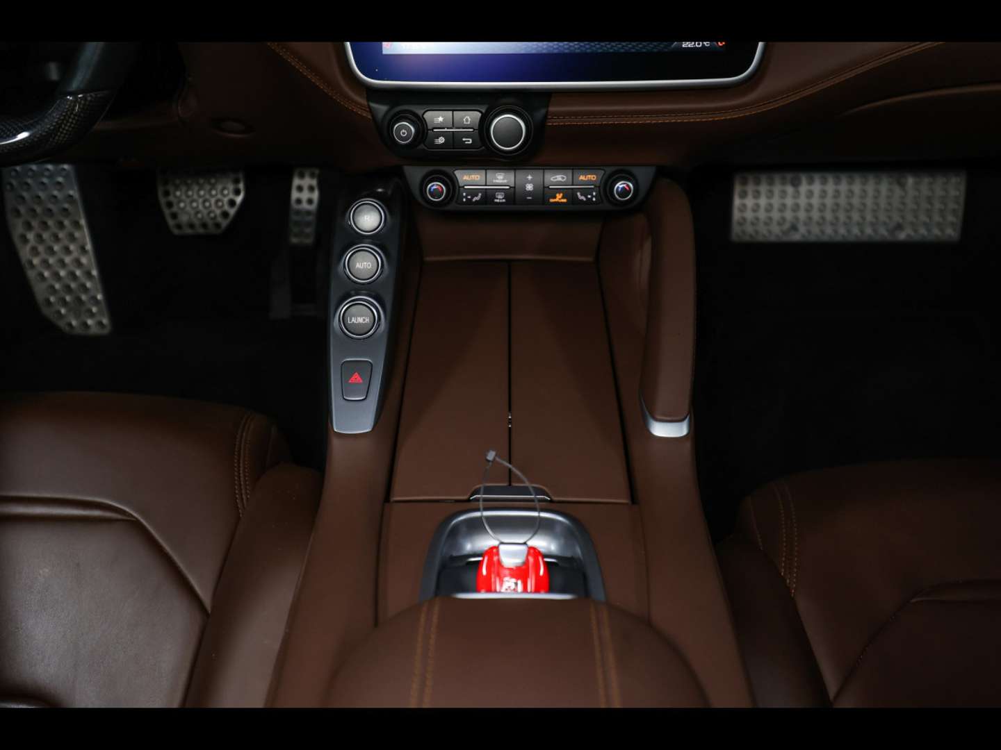 Ferrari GTC4Lusso - 2018 - Joinsteer - #13