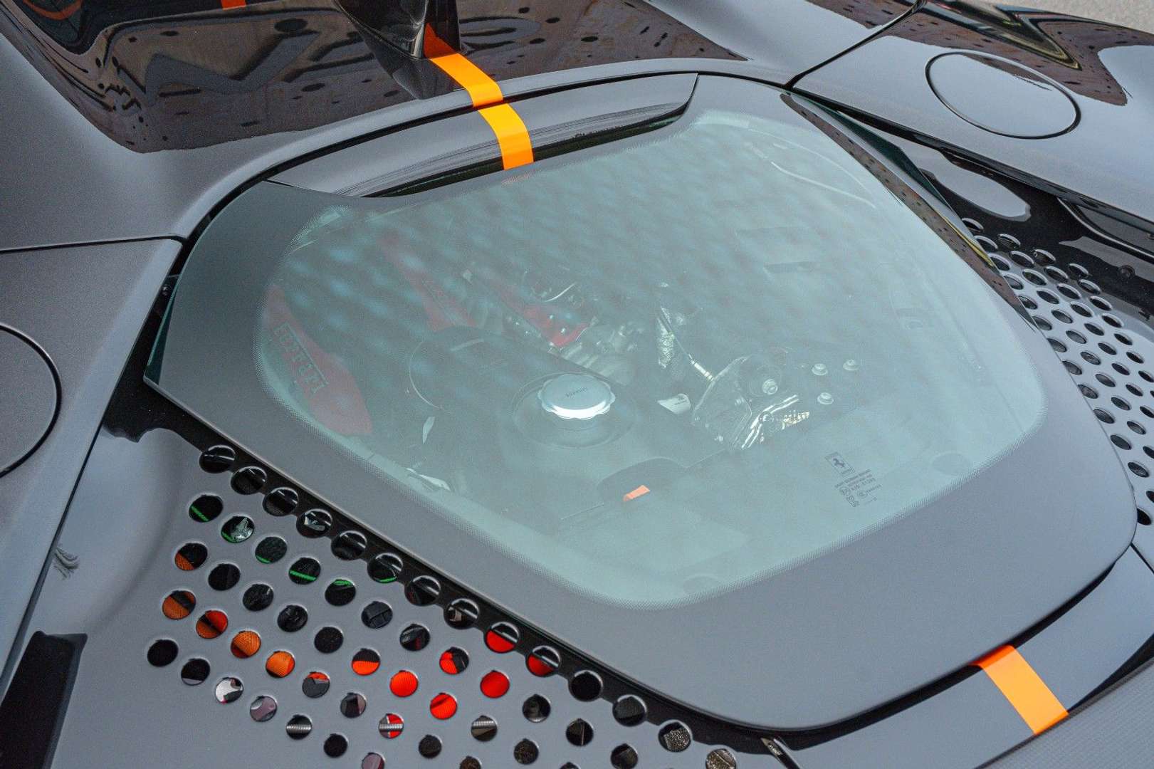 Ferrari SF90 Spider - 2024 - Joinsteer - #14