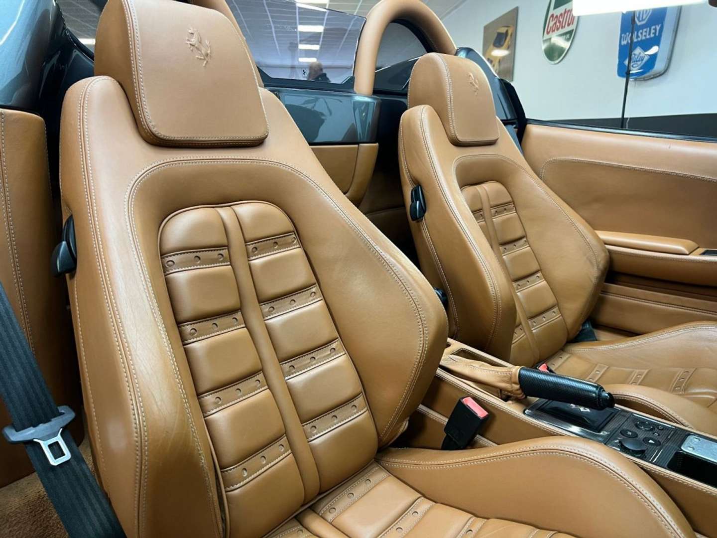 Ferrari F430 - 2007 - Joinsteer - #26