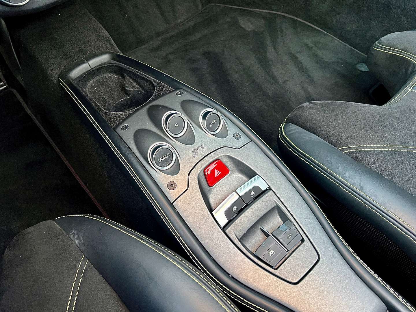 Ferrari 458 Italia - 2013 - Joinsteer - #22