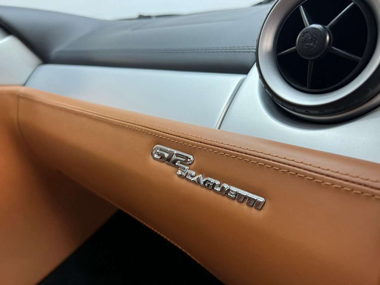 Ferrari 612 Scaglietti - 2005 - Joinsteer - #25