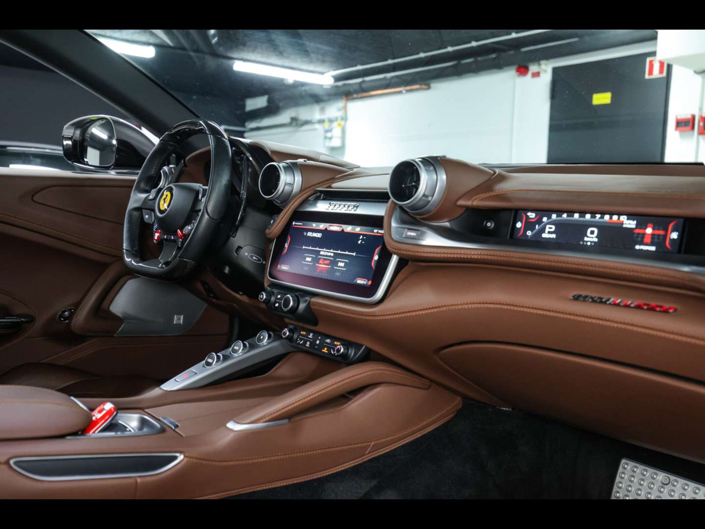 Ferrari GTC4Lusso - 2018 - Joinsteer - #14