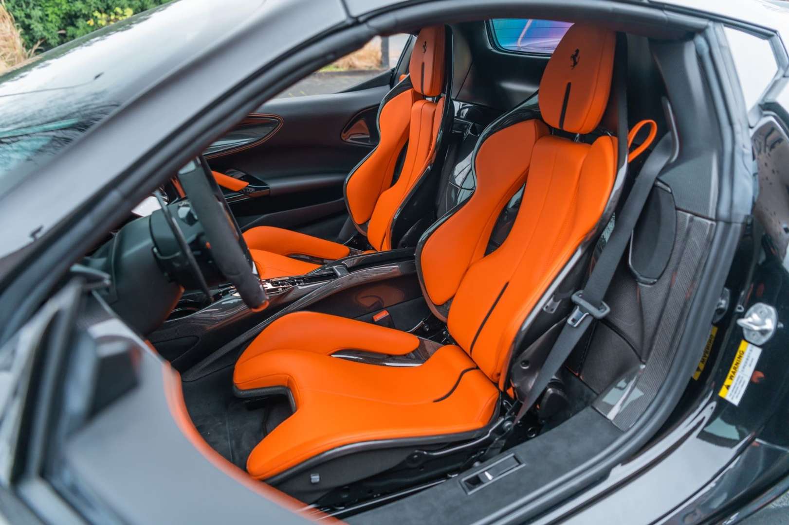 Ferrari SF90 Spider - 2024 - Joinsteer - #15