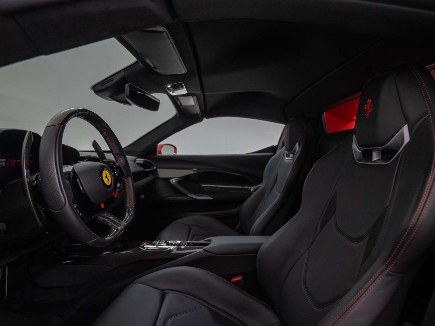 Ferrari 296 GTS - 2024 - Joinsteer - #15