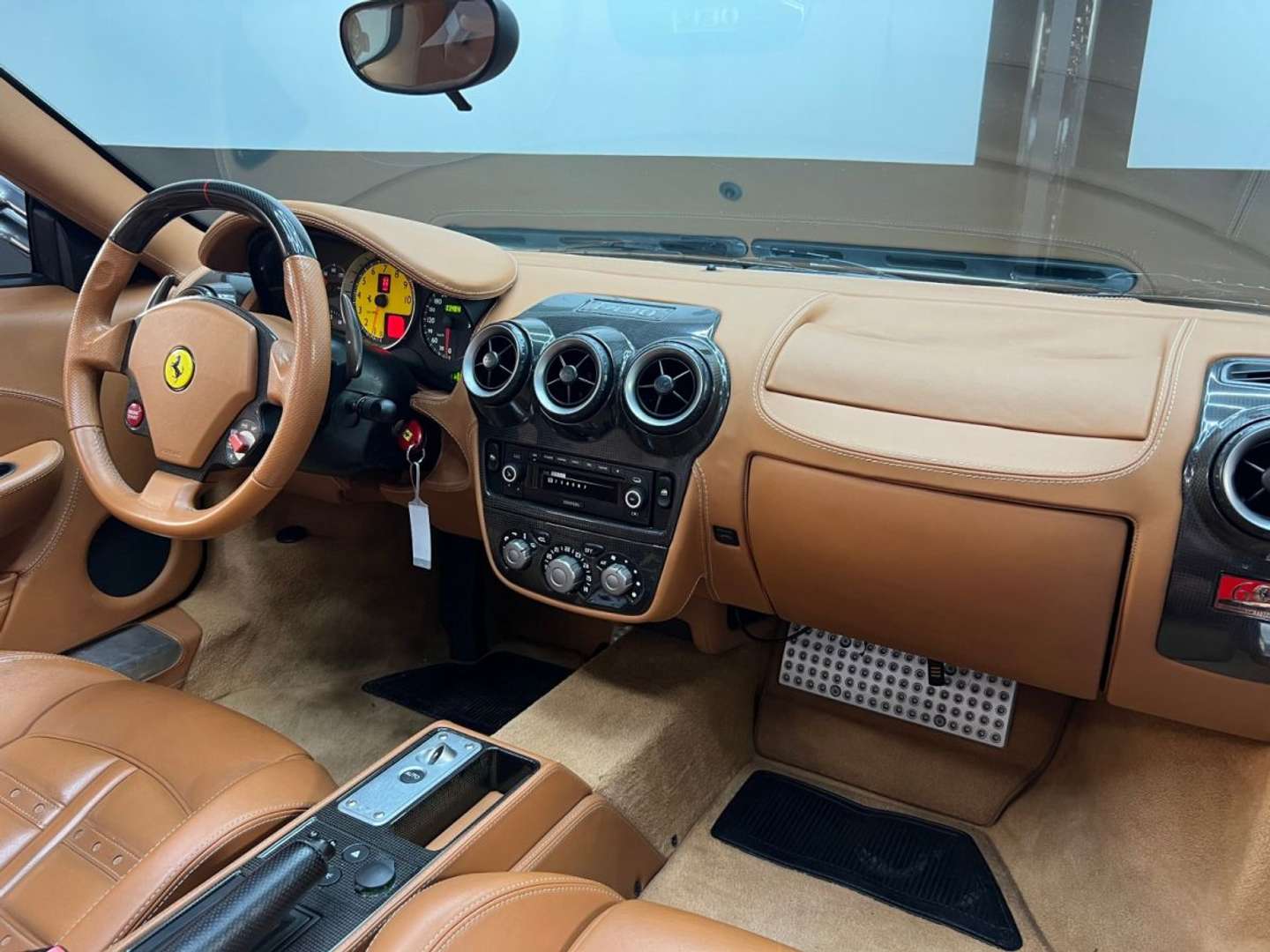 Ferrari F430 - 2007 - Joinsteer - #27