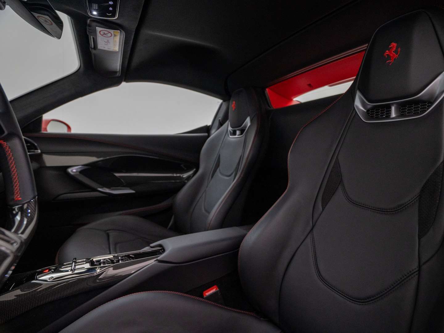 Ferrari 296 GTS - 2024 - Joinsteer - #16