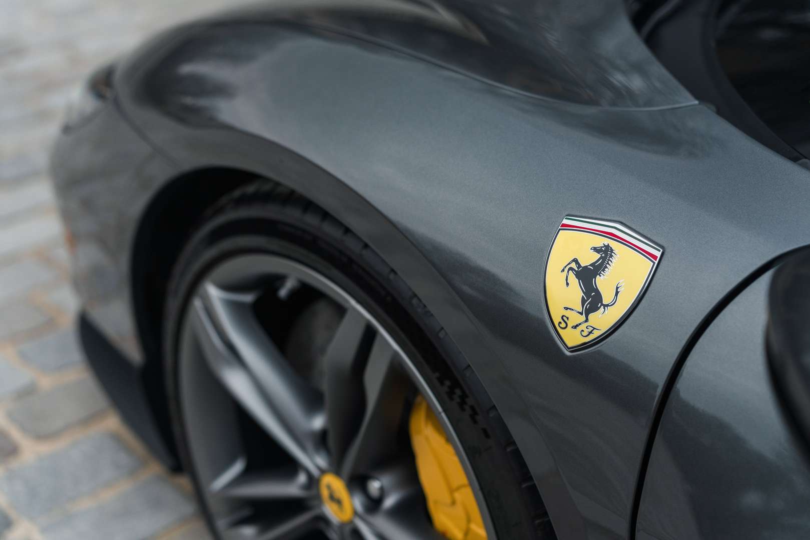 Ferrari 296 GTS - 2024 - Joinsteer - #31