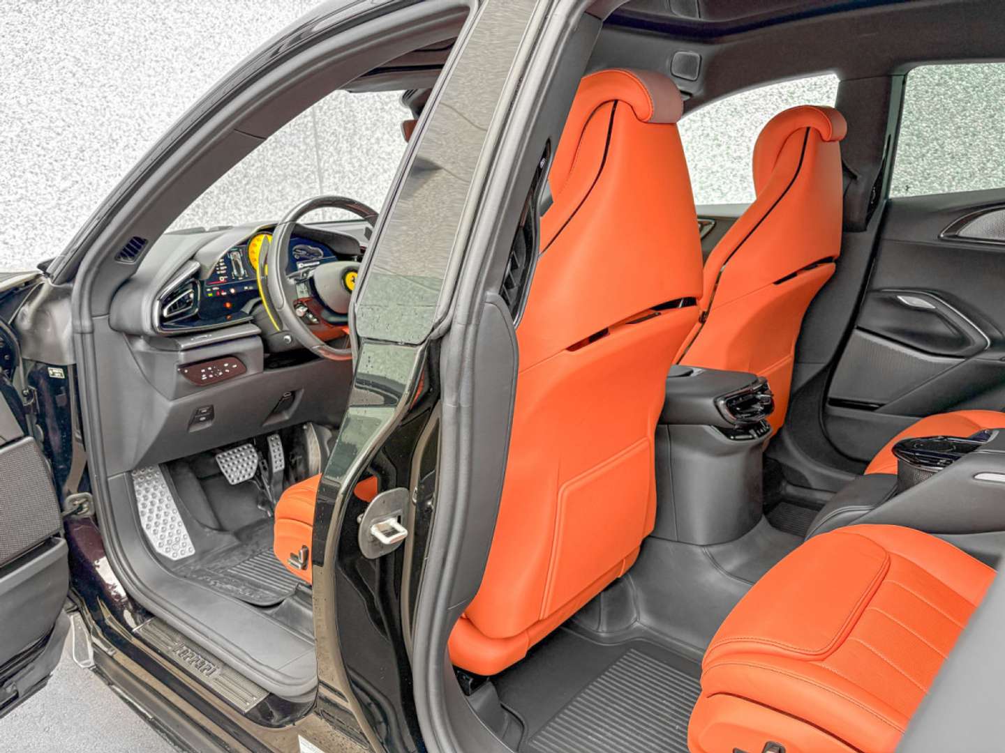 Ferrari Purosangue - 2024 - Joinsteer - #21