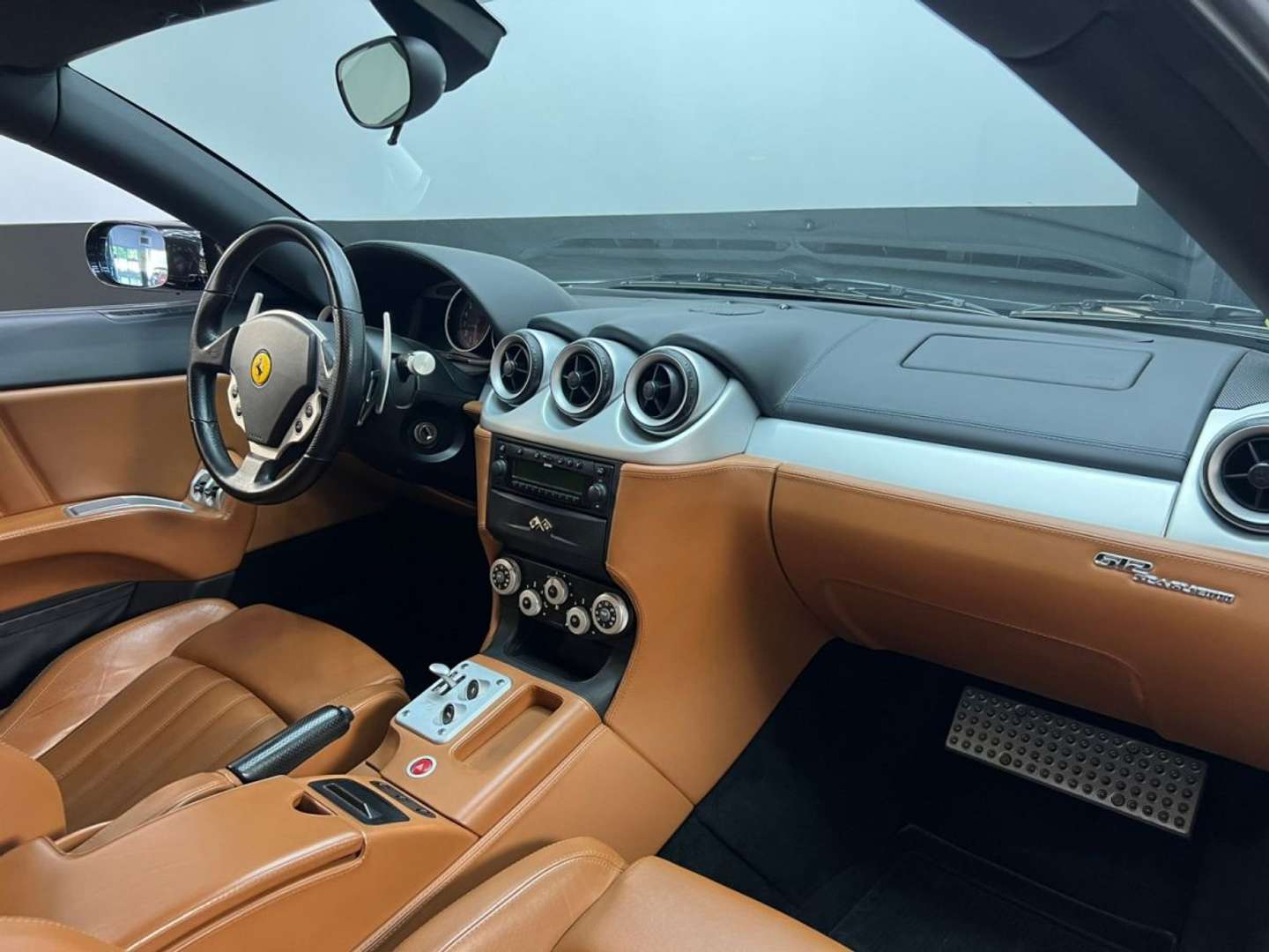 Ferrari 612 Scaglietti - 2005 - Joinsteer - #26