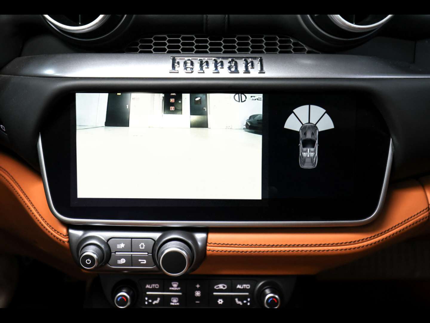 Ferrari Portofino - 2019 - Joinsteer - #17