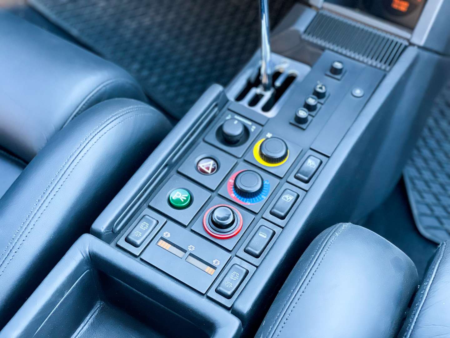 Ferrari Testarossa - 1991 - Joinsteer - #44