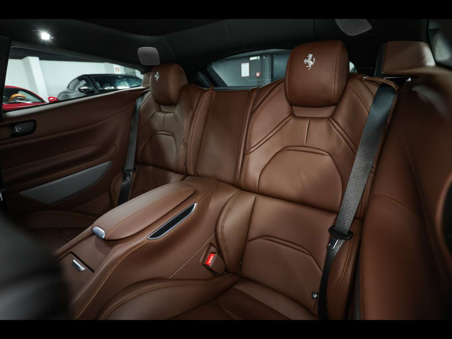 Ferrari GTC4Lusso - 2018 - Joinsteer - #16