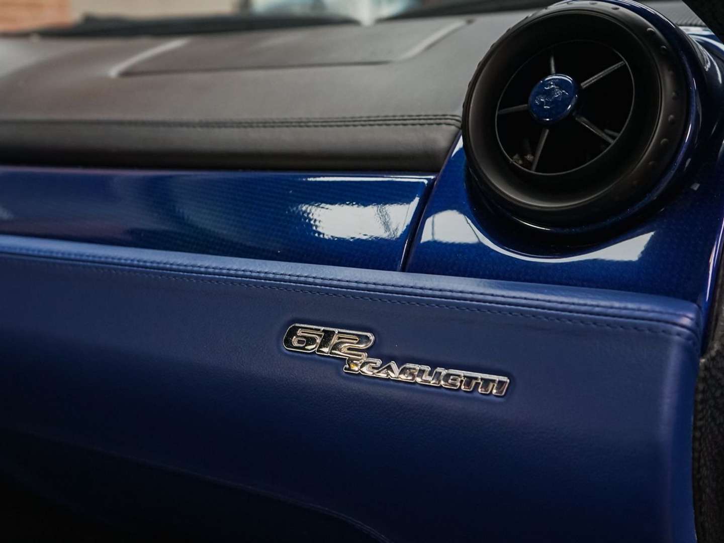 Ferrari 612 Scaglietti - 2003 - Joinsteer - #28