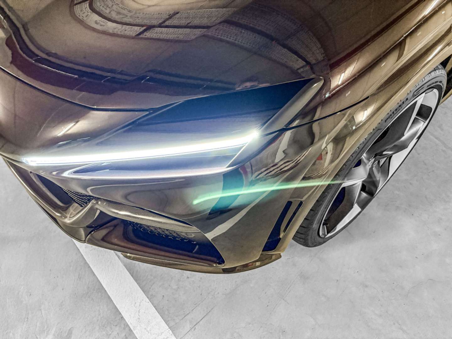 Ferrari Purosangue - 2024 - Joinsteer - #22