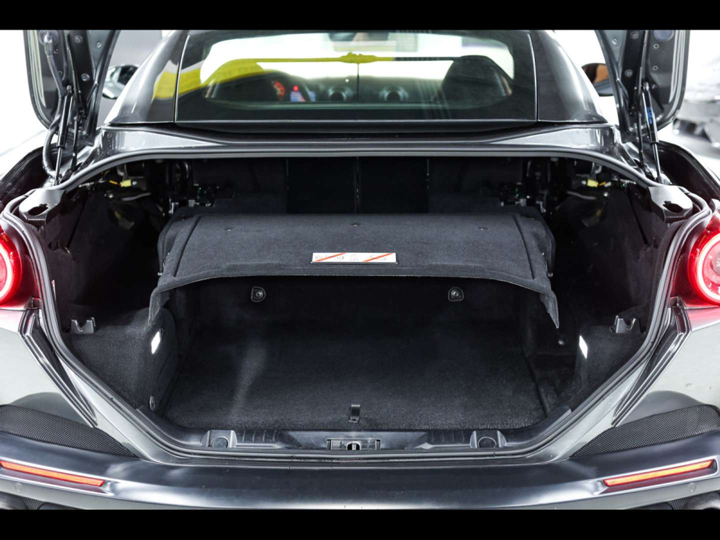 Ferrari Portofino - 2019 - Joinsteer - #18