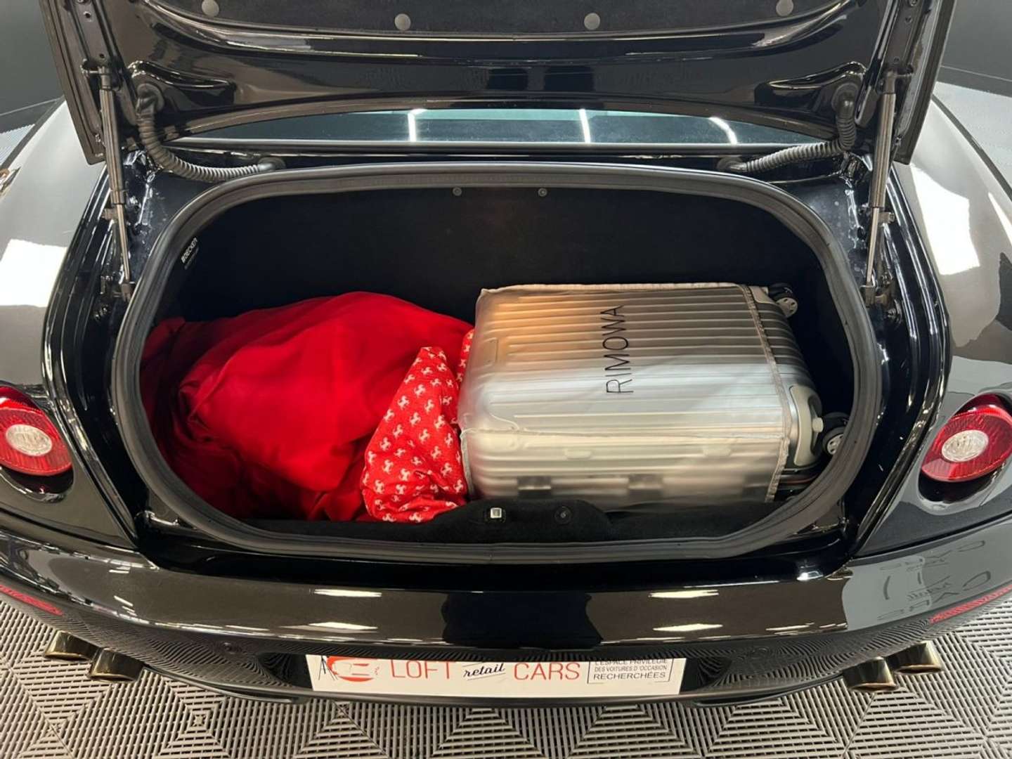 Ferrari 612 Scaglietti - 2005 - Joinsteer - #27