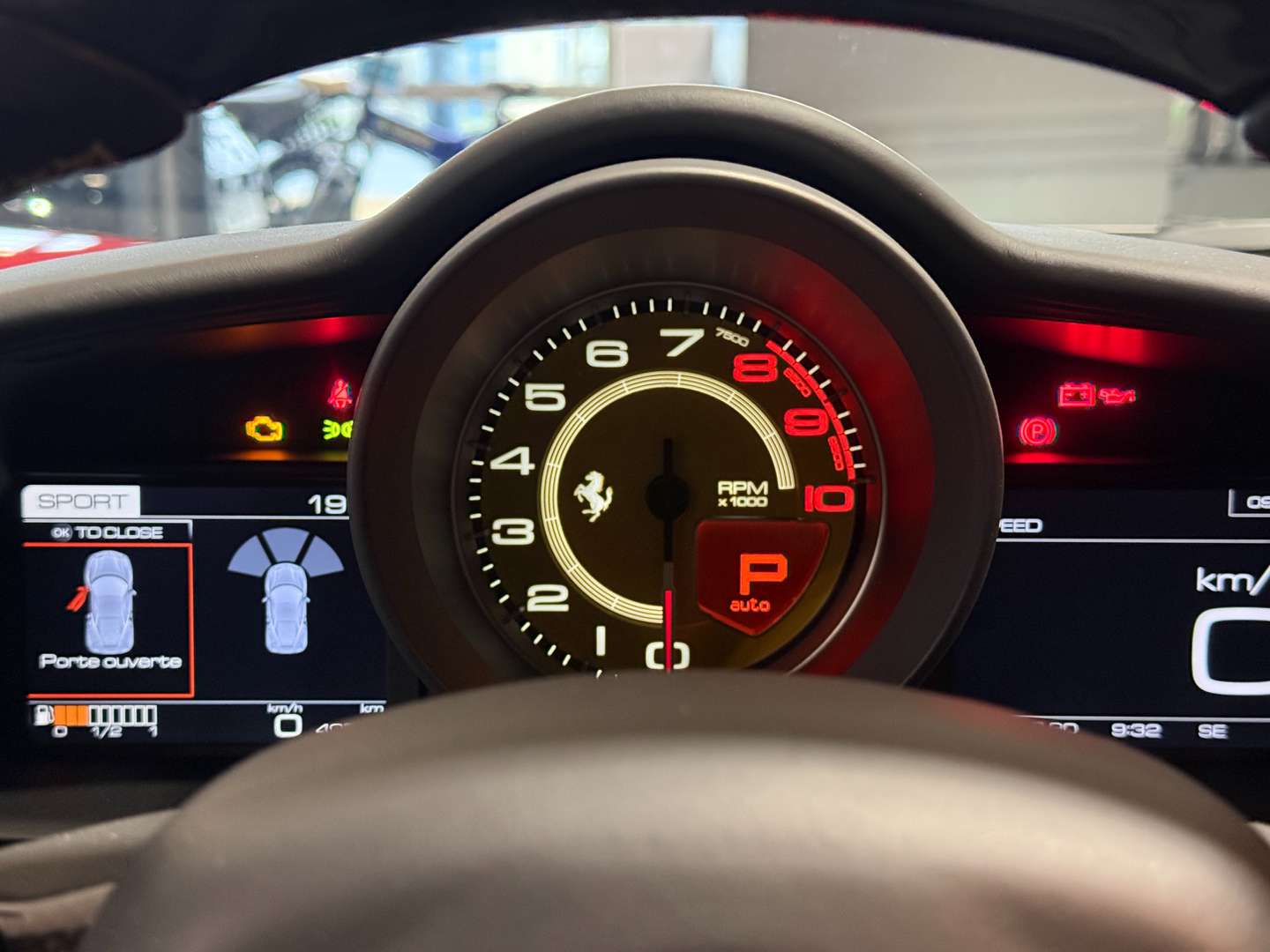 Ferrari 488 GTB - 2018 - Joinsteer - #12