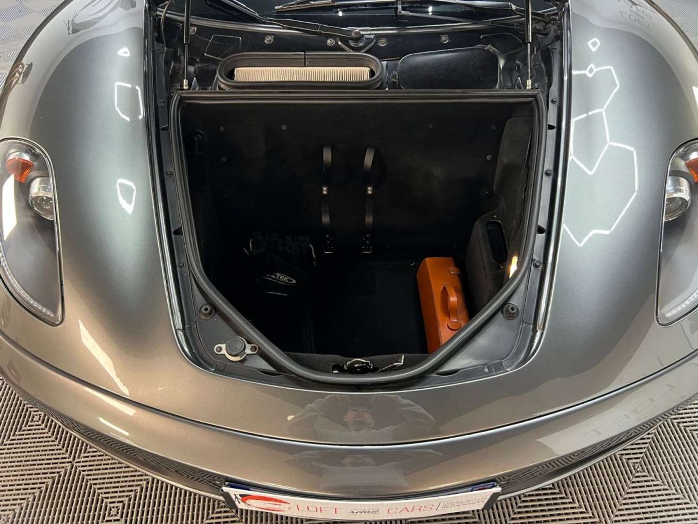 Ferrari F430 - 2007 - Joinsteer - #29