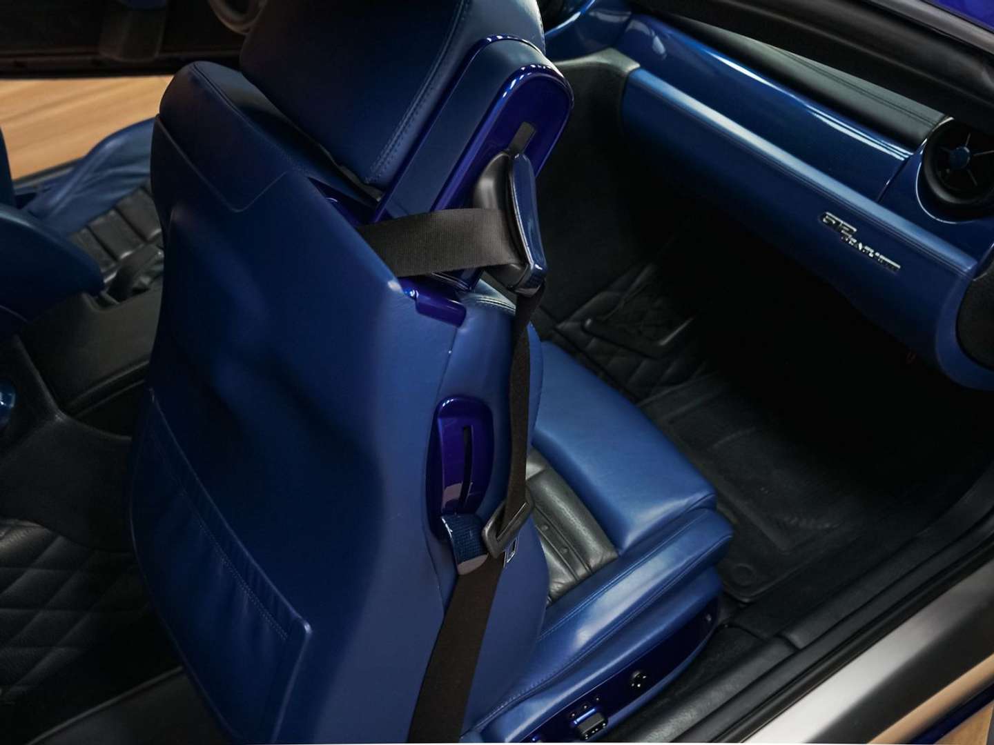 Ferrari 612 Scaglietti - 2003 - Joinsteer - #29