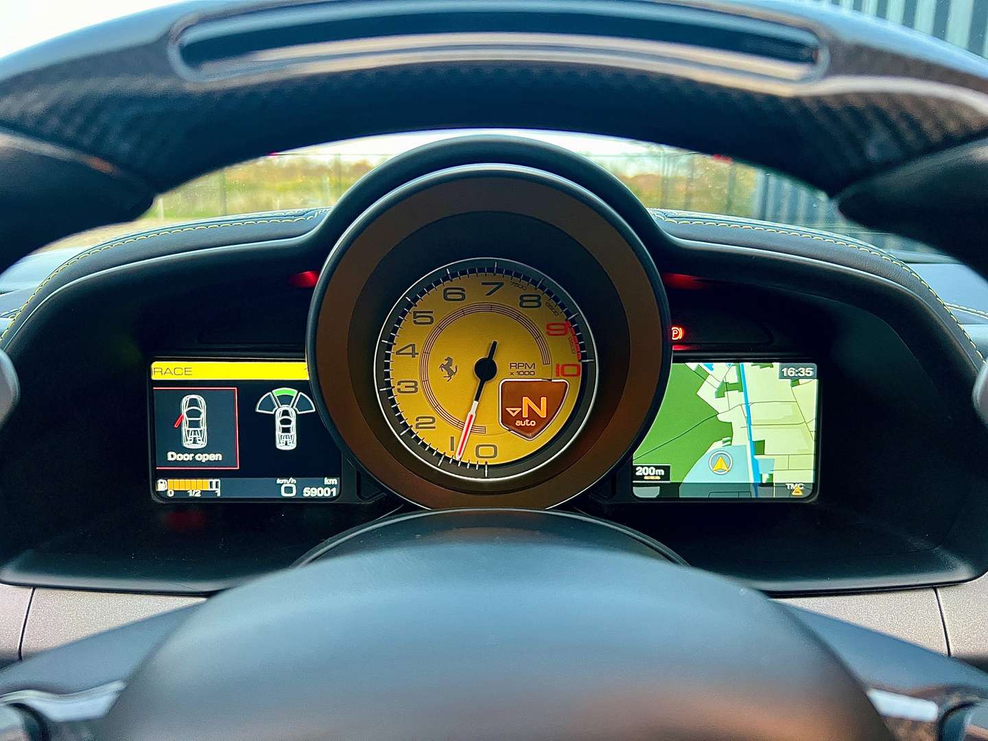 Ferrari 458 Italia - 2013 - Joinsteer - #24