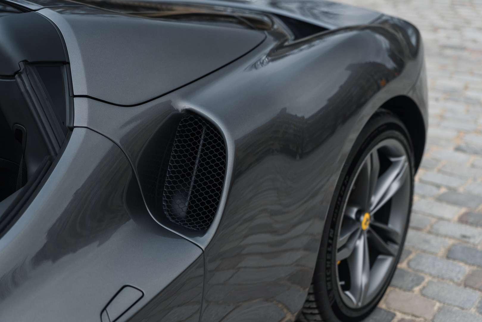 Ferrari 296 GTS - 2024 - Joinsteer - #33