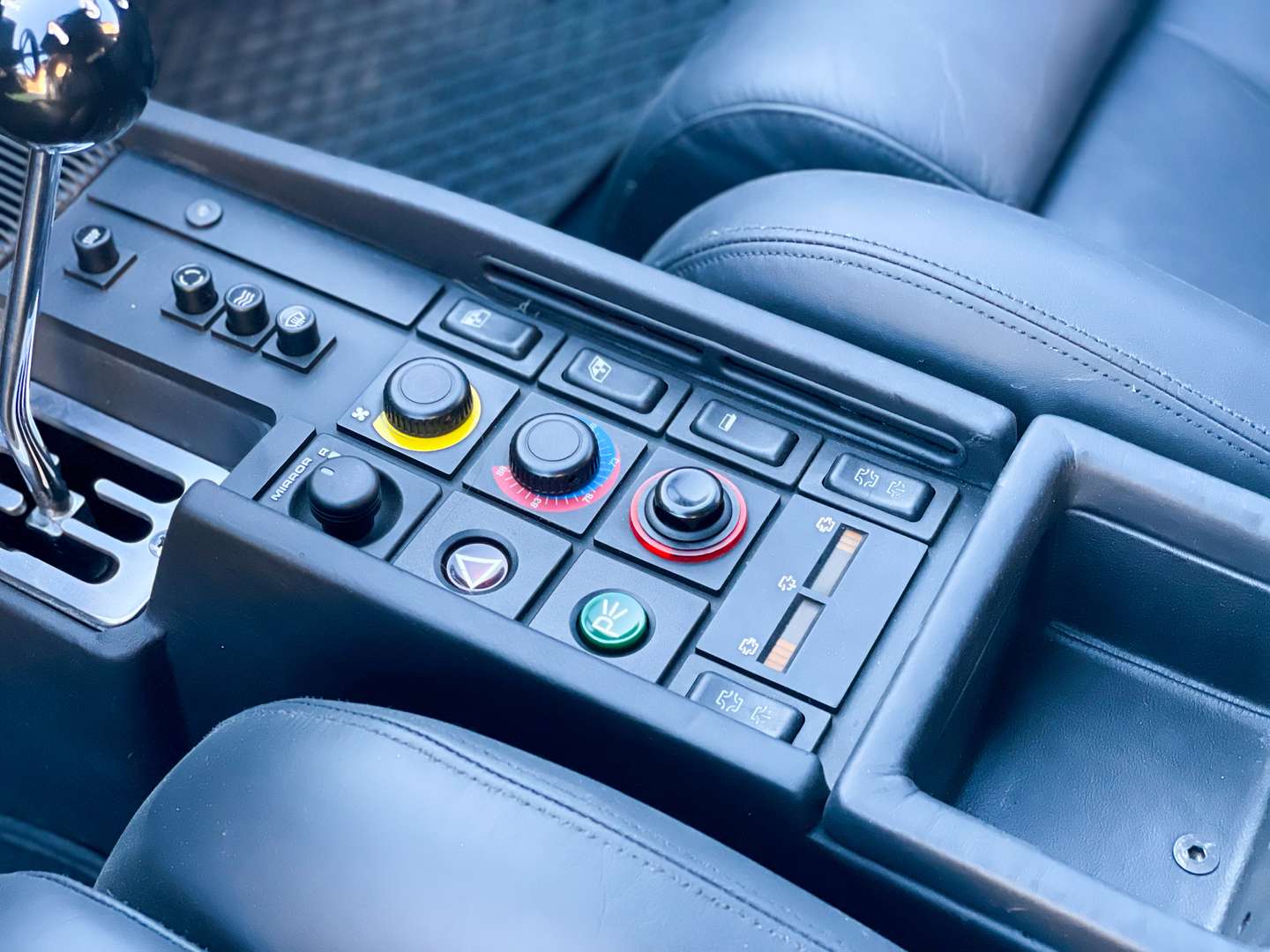 Ferrari Testarossa - 1991 - Joinsteer - #45