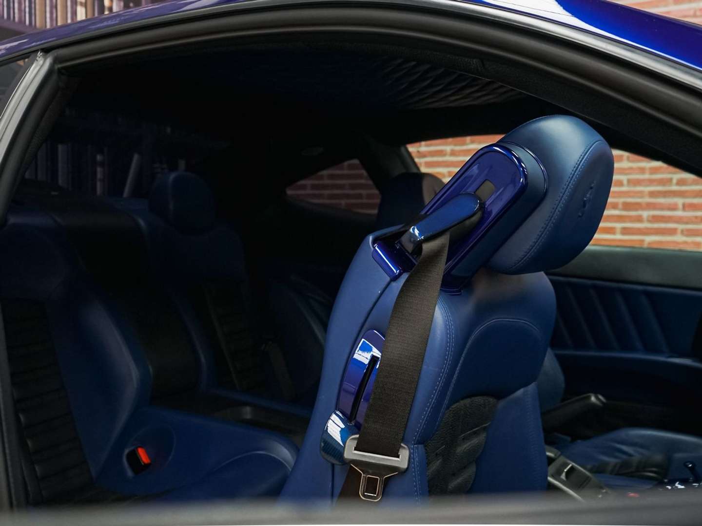 Ferrari 612 Scaglietti - 2003 - Joinsteer - #30