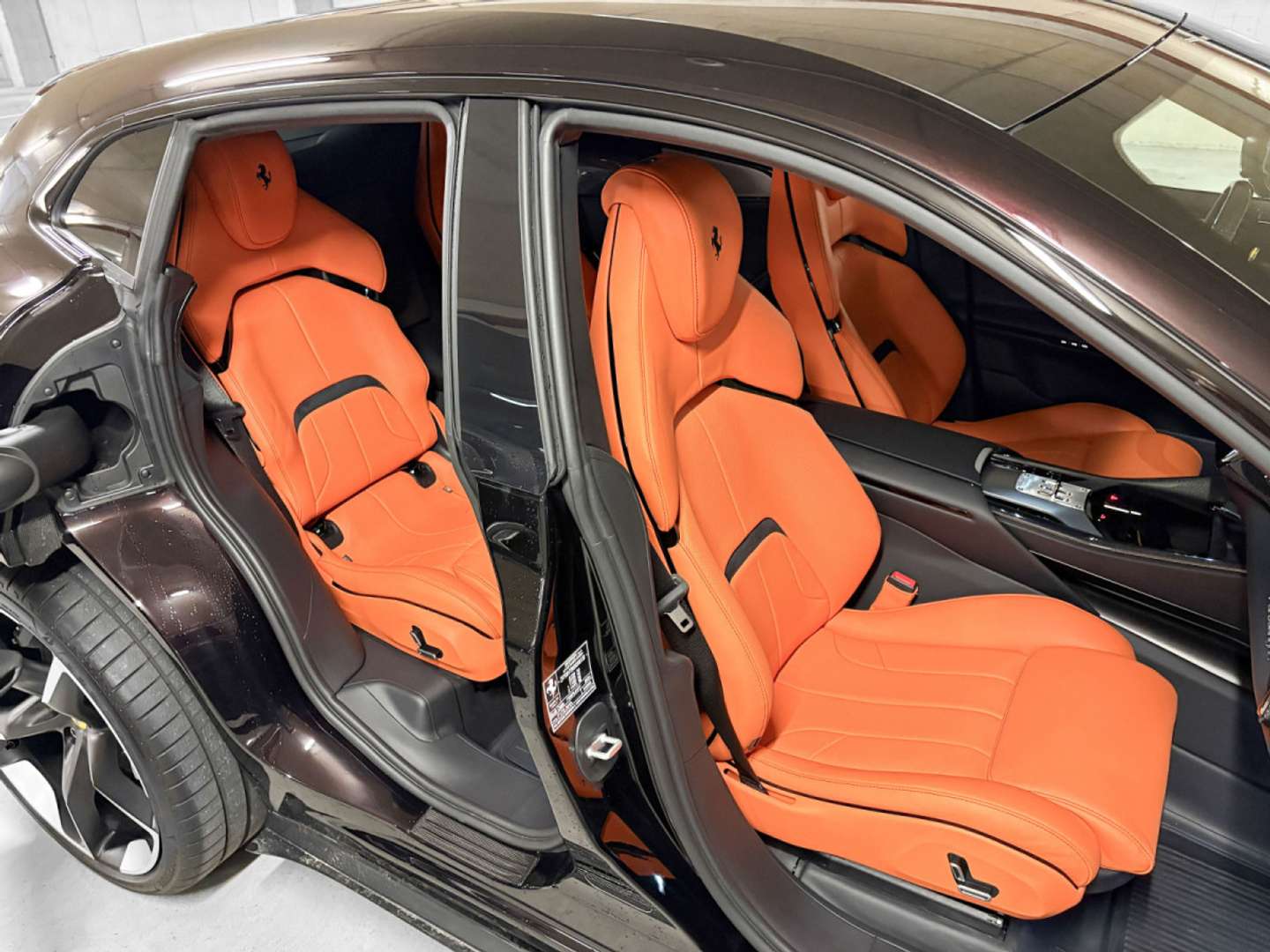 Ferrari Purosangue - 2024 - Joinsteer - #24