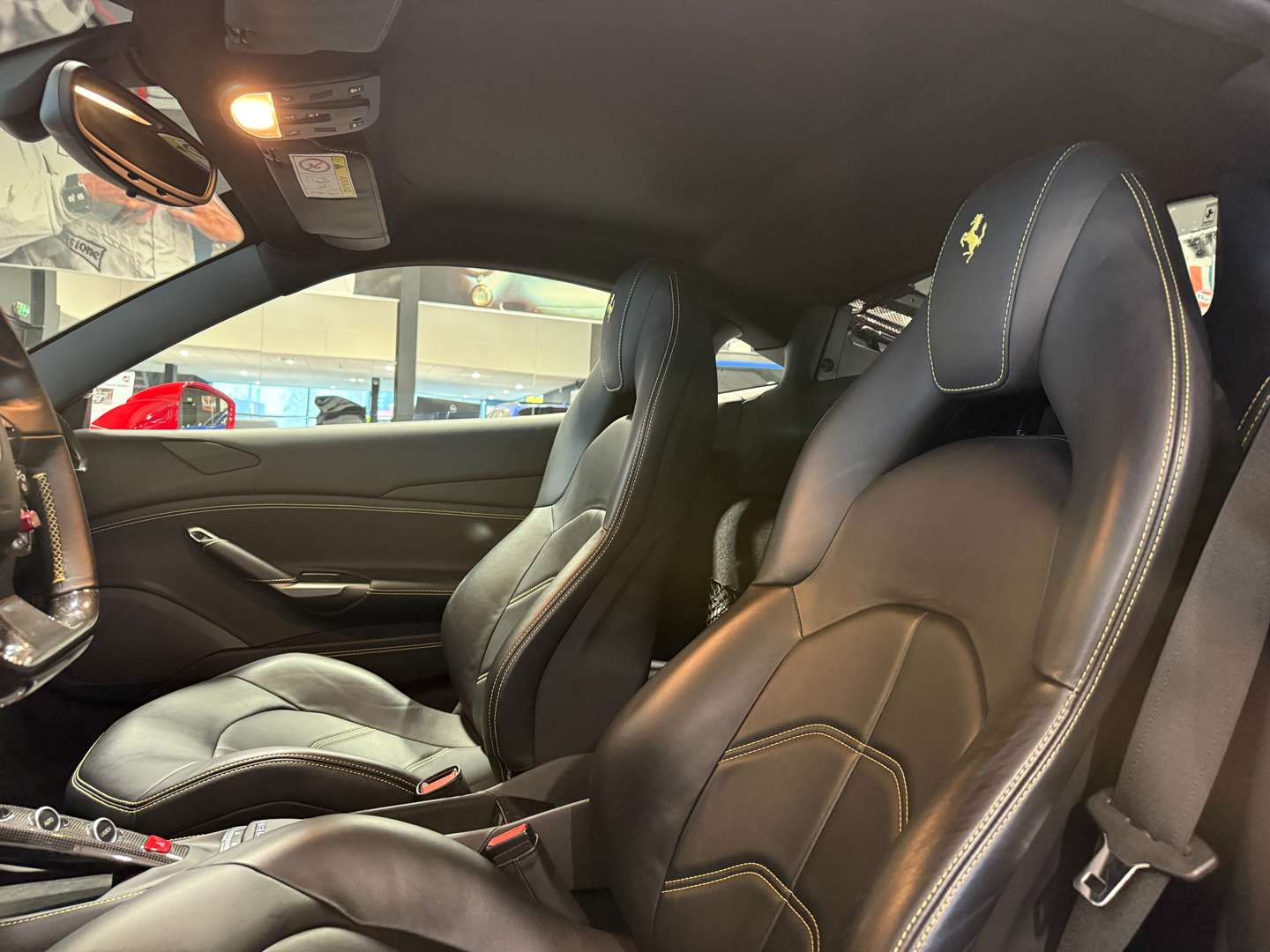 Ferrari 488 GTB - 2018 - Joinsteer - #13