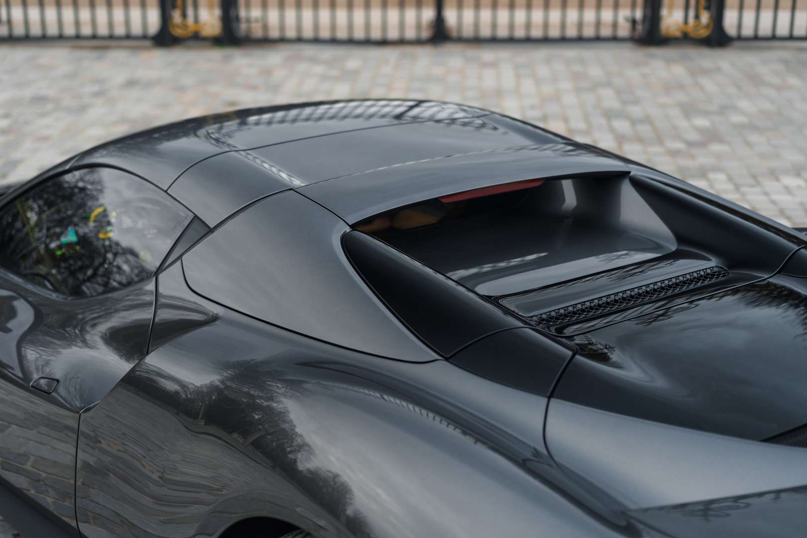 Ferrari 296 GTS - 2024 - Joinsteer - #34