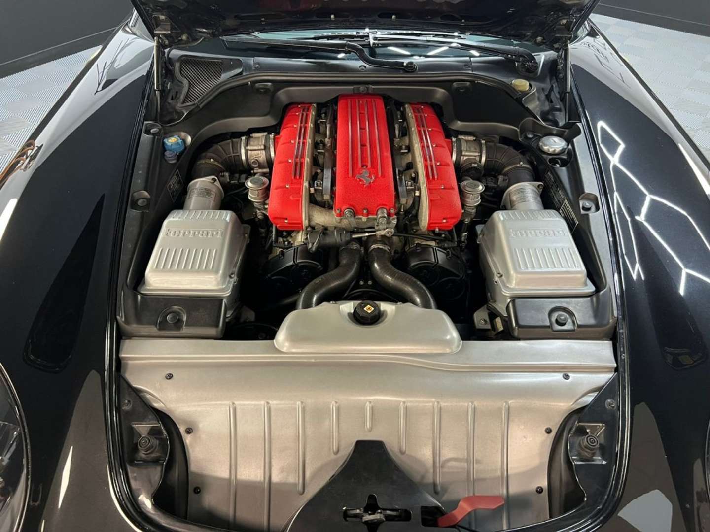 Ferrari 612 Scaglietti - 2005 - Joinsteer - #29