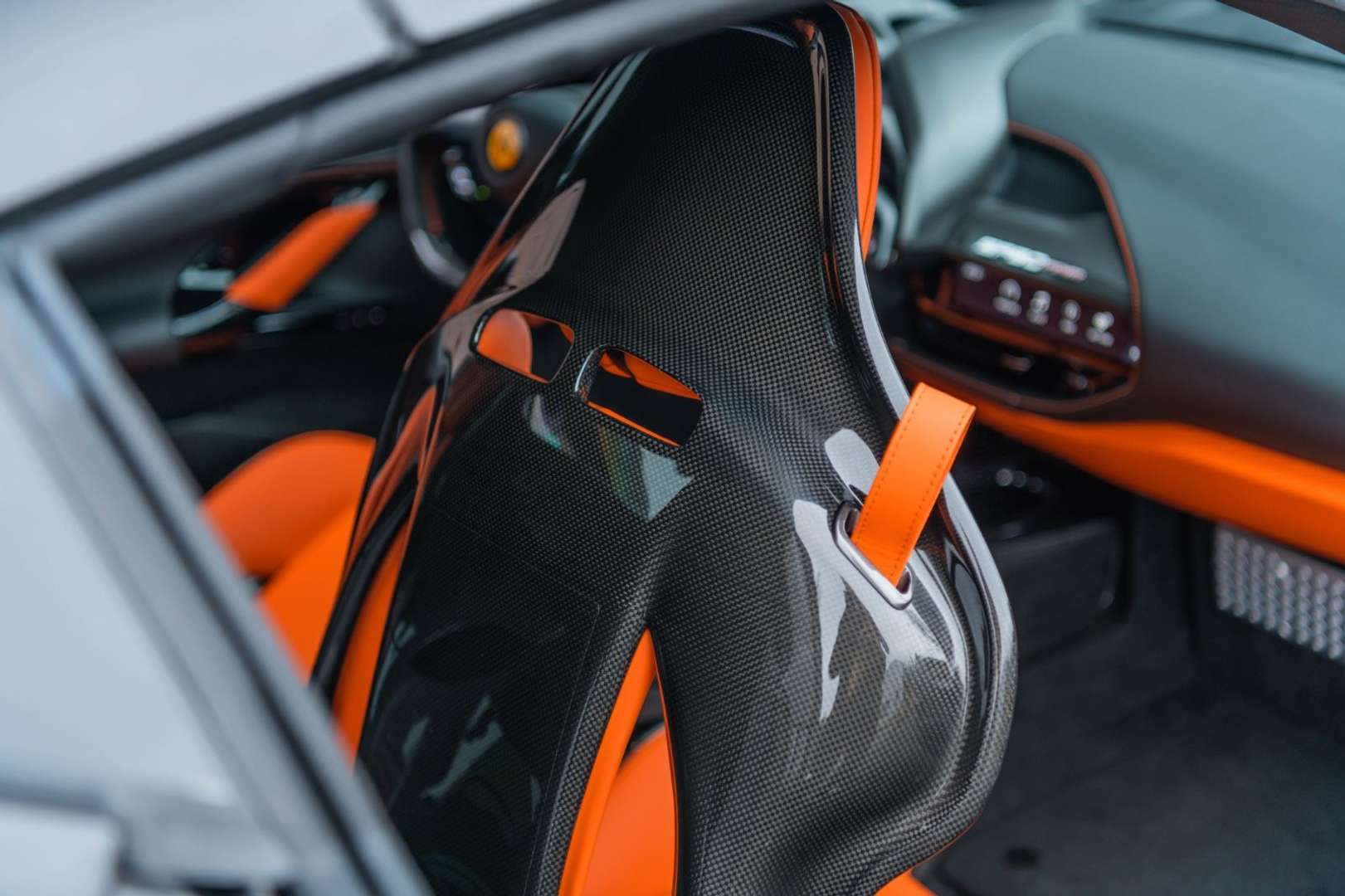 Ferrari SF90 Spider - 2024 - Joinsteer - #19