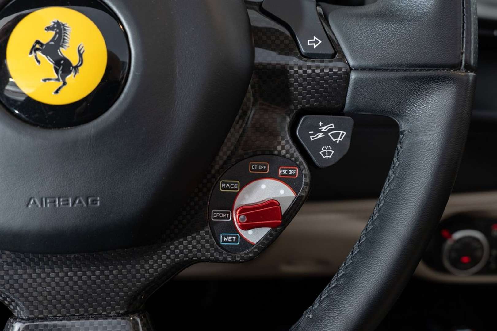 Ferrari 488 Spider - 2018 - Joinsteer - #27