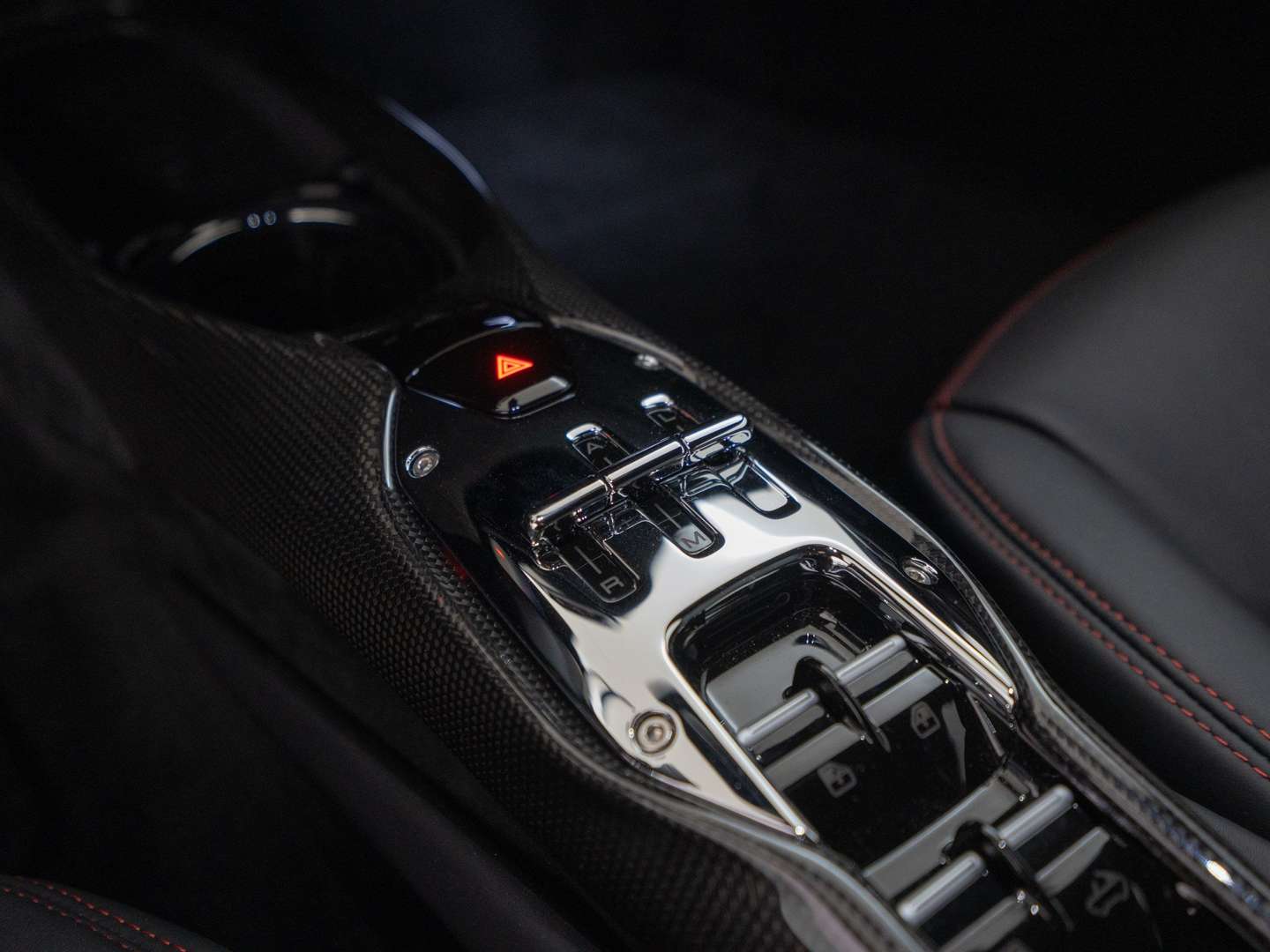 Ferrari 296 GTS - 2024 - Joinsteer - #19