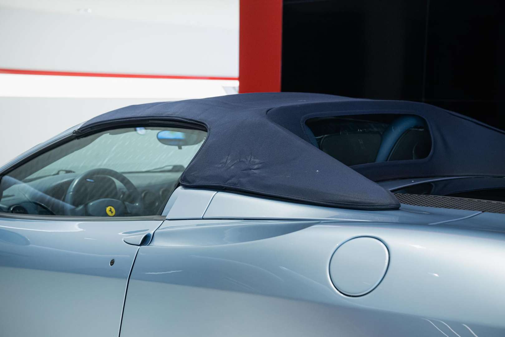 Ferrari 360 Modena - 2004 - Joinsteer - #32