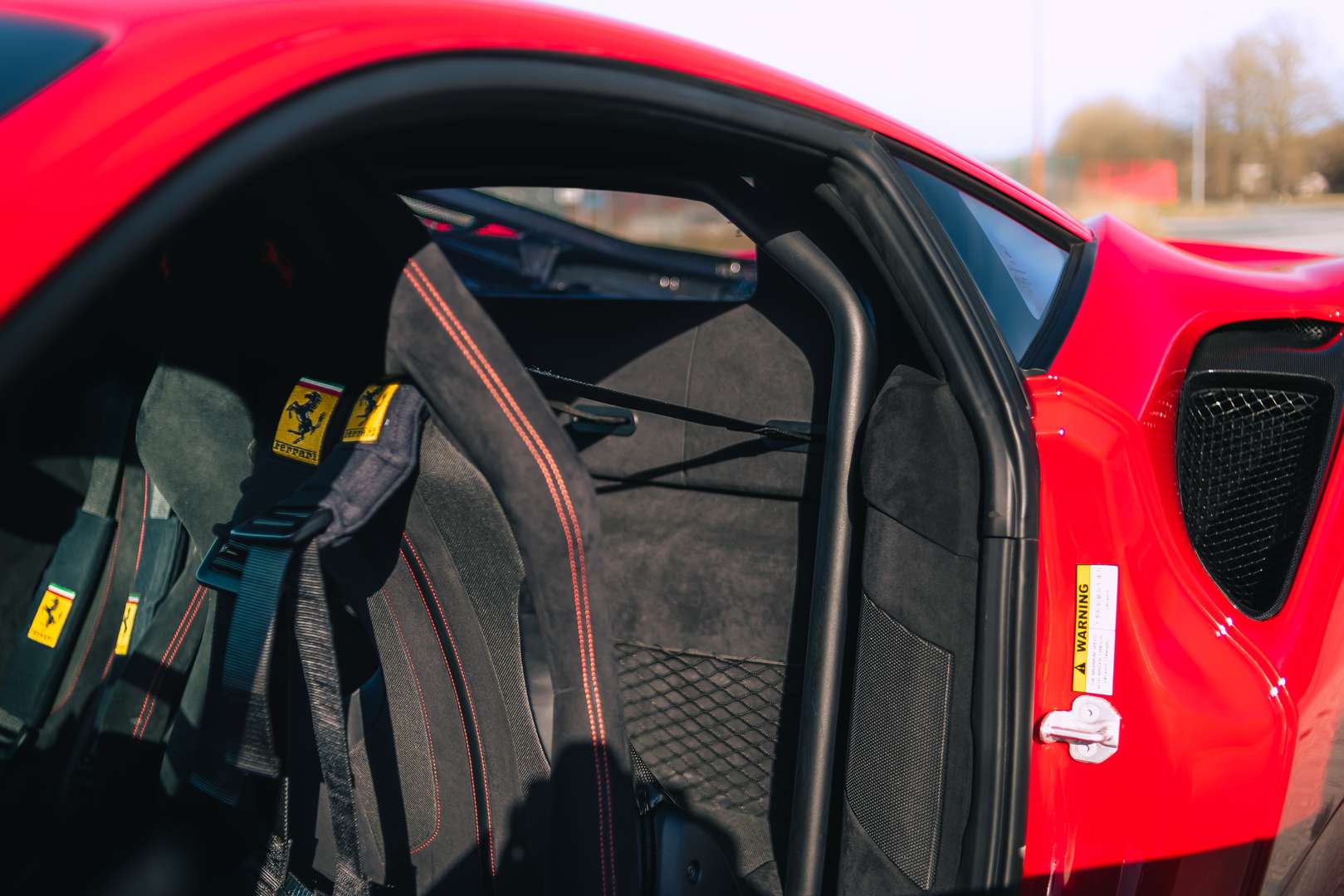 Ferrari 488 Pista - 2019 - Joinsteer - #14