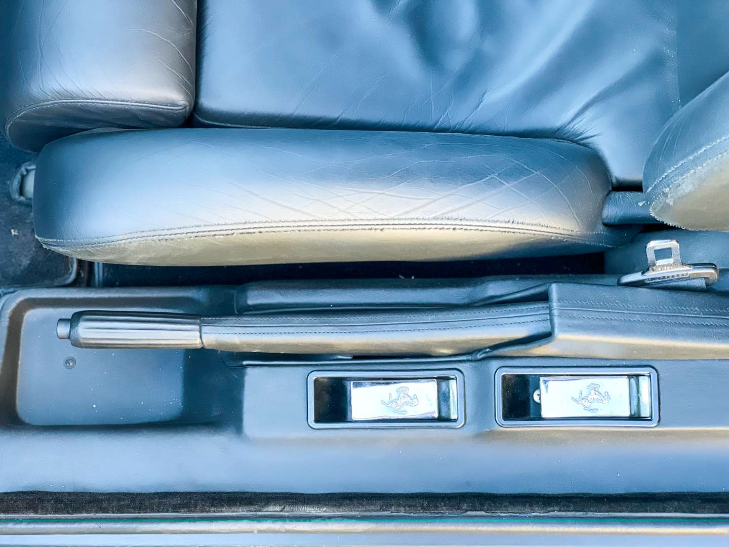 Ferrari Testarossa - 1991 - Joinsteer - #46